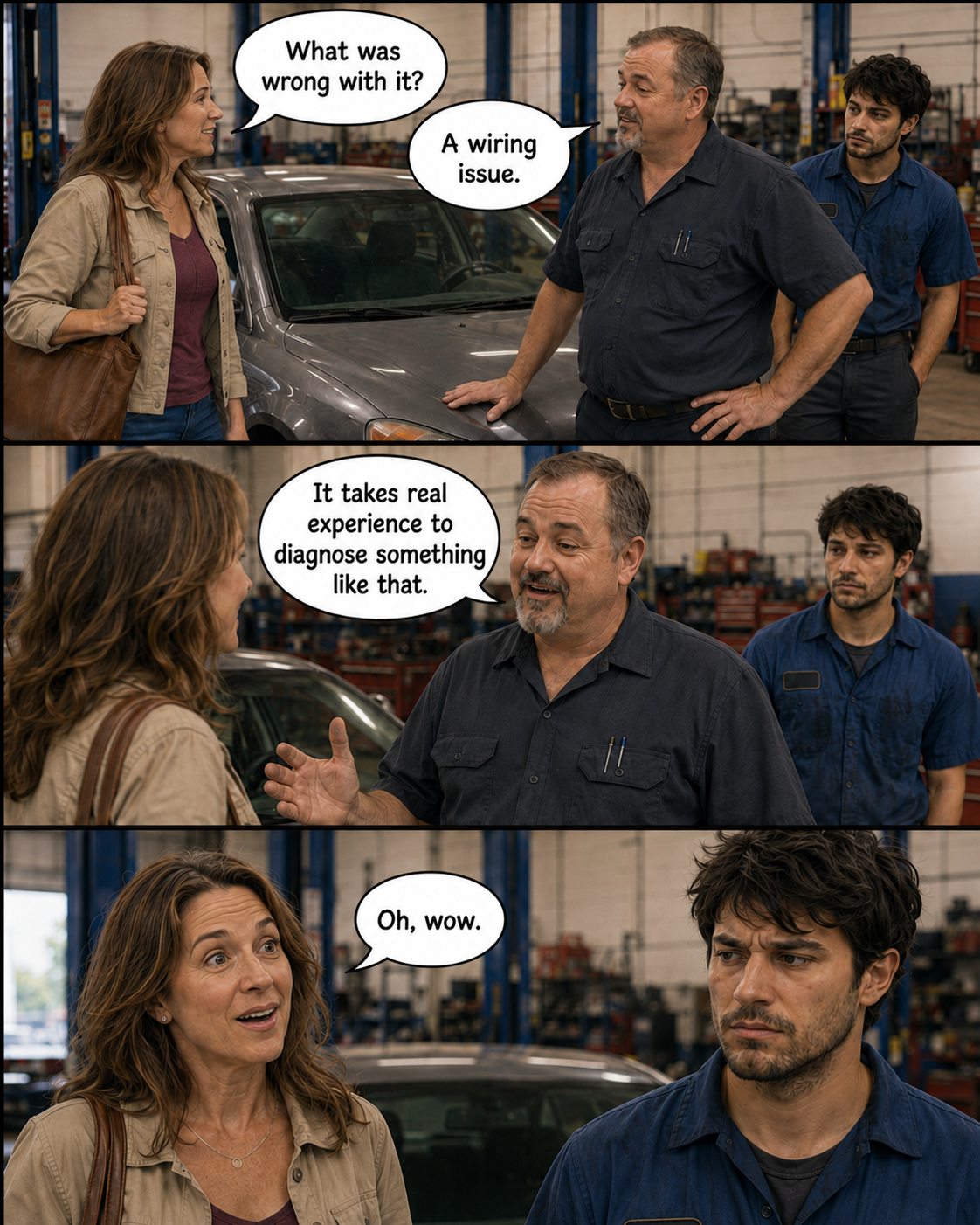 Who Gets the Credit? — page 2