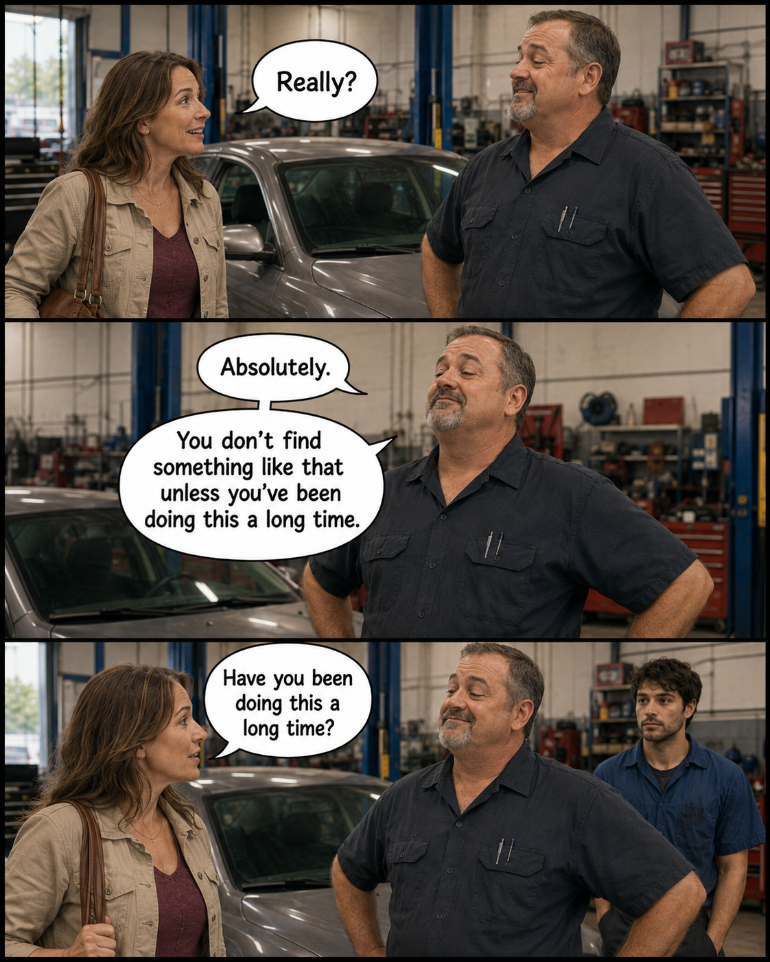 Who Gets the Credit? — page 3