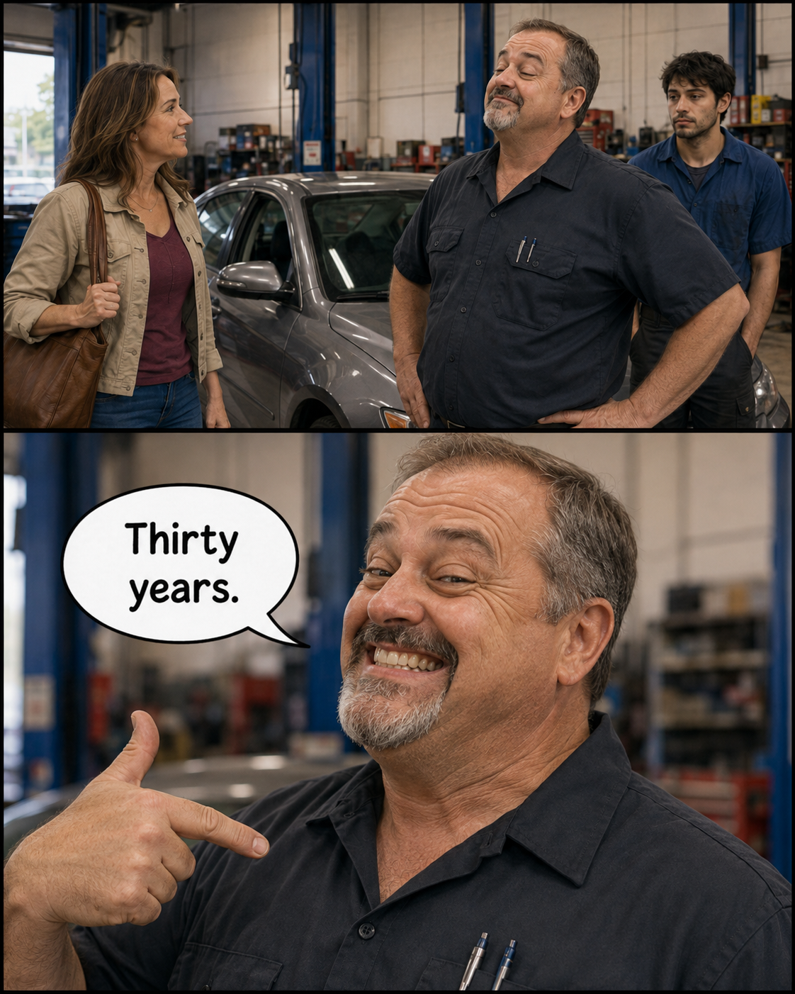 Who Gets the Credit? — page 4