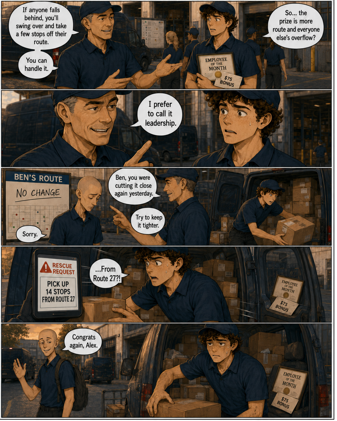 Driver of the Month — page 2