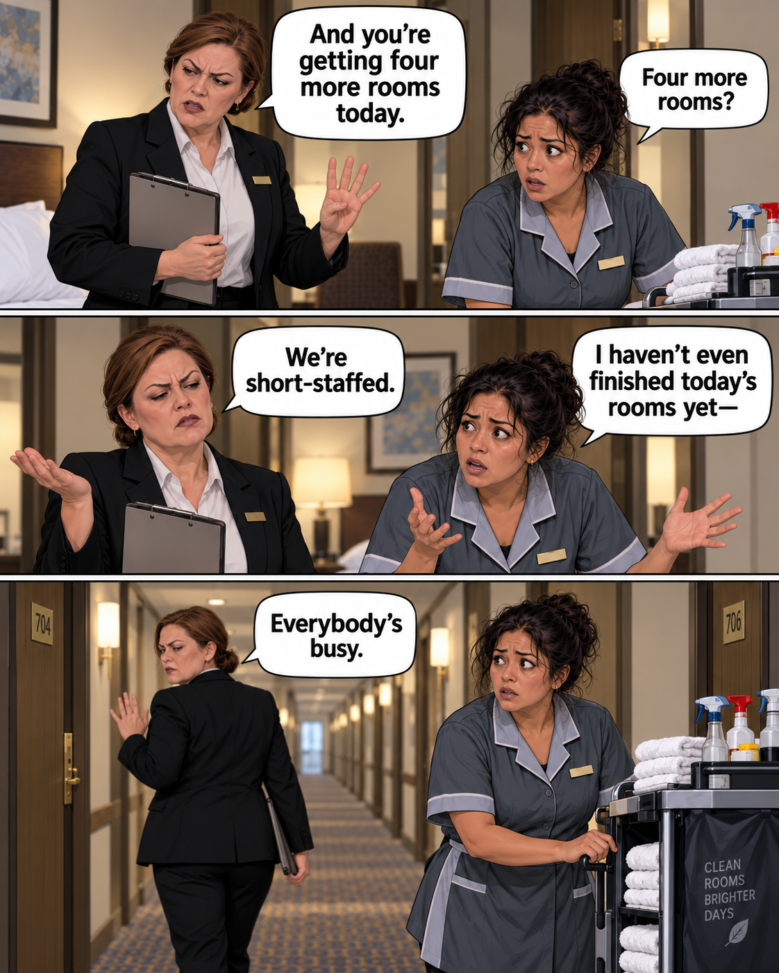 Just Move Faster — page 3